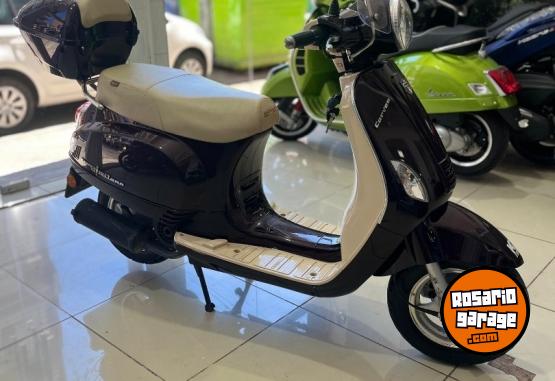 Motos - Corven MILANO 150 2024 Nafta 6000Km - En Venta