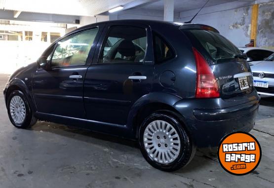 Autos - Citroen C3 EXCLUSIVE 1.6 2006 Nafta 215300Km - En Venta