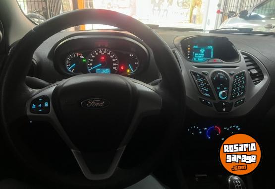 Autos - Ford KA 1.5 SE 2018 2018 Nafta 45000Km - En Venta