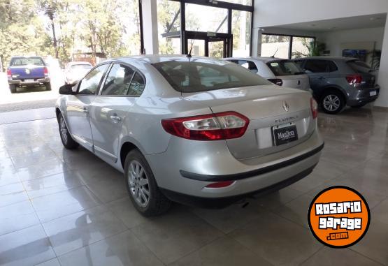 Autos - Renault fluence 2.0 luxe 2012 Nafta  - En Venta