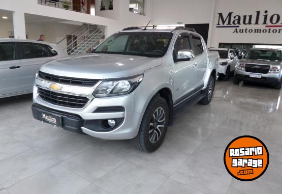 Camionetas - Chevrolet S10 high country 4x4 2018 Diesel  - En Venta