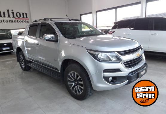 Camionetas - Chevrolet S10 high country 4x4 2018 Diesel  - En Venta