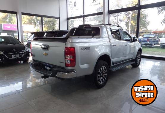 Camionetas - Chevrolet S10 high country 4x4 2018 Diesel  - En Venta