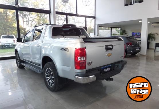 Camionetas - Chevrolet S10 high country 4x4 2018 Diesel  - En Venta