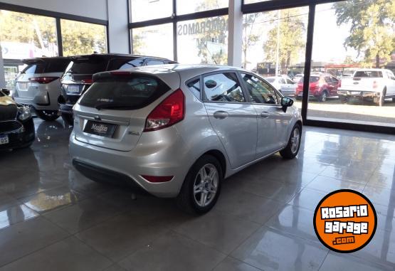 Autos - Ford fiesta s plus 1.6 2018 Nafta  - En Venta