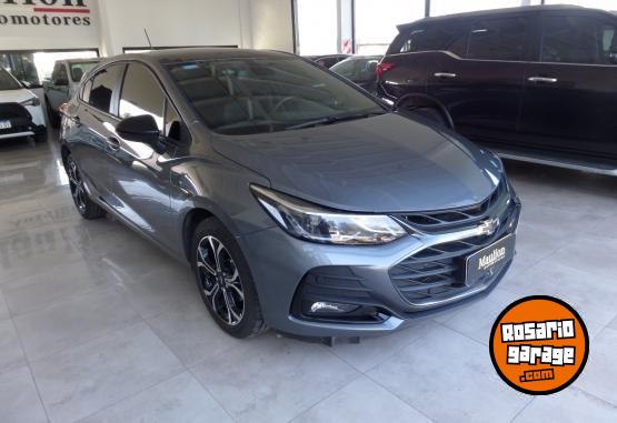 Autos - Chevrolet cruze rs 2023 Nafta 22000Km - En Venta