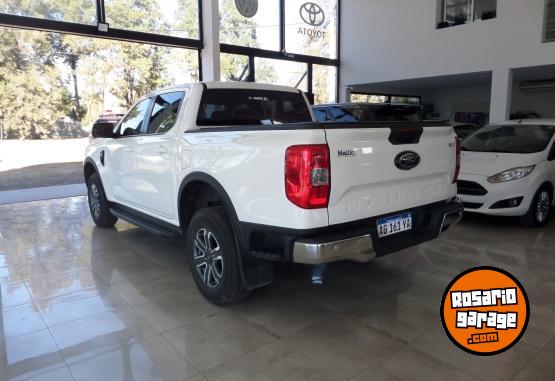 Camionetas - Ford RANGER  XLT 2.0L BIT 4X 2023 Diesel 26000Km - En Venta