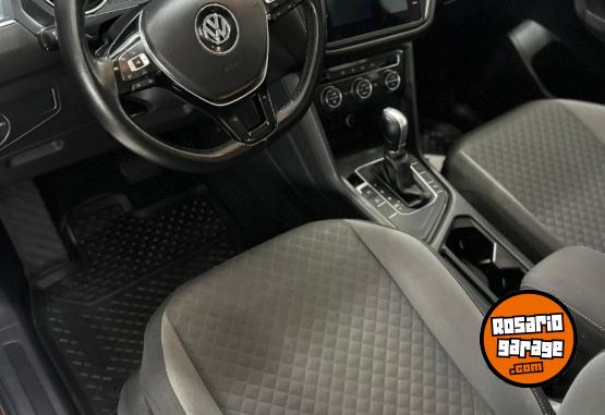 Autos - Volkswagen TIGUAN ALLSPACE 2018 Nafta 115000Km - En Venta