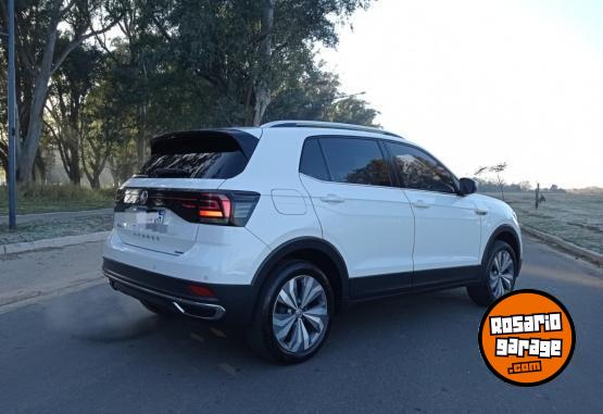 Autos - Volkswagen T CROSS HIGHLINE 2020 Nafta 65000Km - En Venta