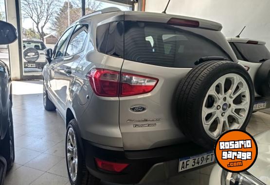 Autos - Ford ECOSPORT 1.5 TITANIUM 2022 Nafta  - En Venta