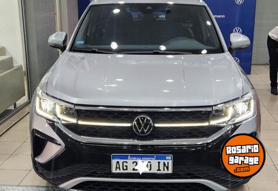 Autos - Volkswagen Taos 2023 Nafta 15000Km - En Venta