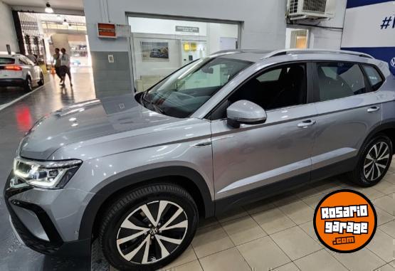 Autos - Volkswagen Taos 2023 Nafta 15000Km - En Venta