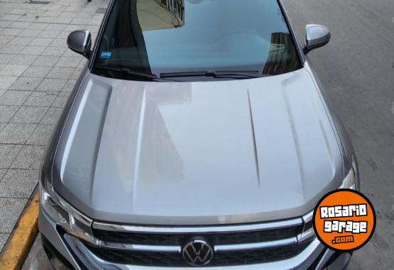 Autos - Volkswagen Taos 2023 Nafta 15000Km - En Venta