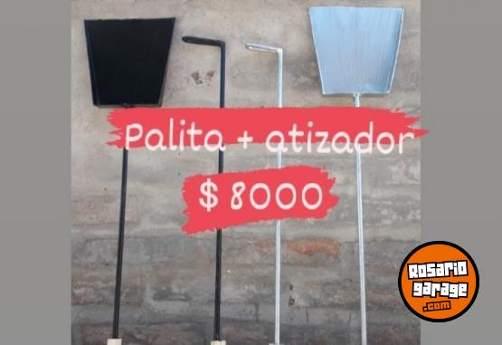 Hogar - Parrillas - En Venta