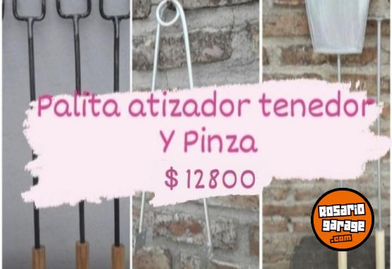 Hogar - Parrillas - En Venta