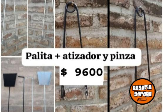 Hogar - Parrillas - En Venta