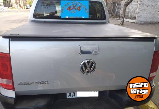 Accesorios para Autos - equipamientos para camionetas HILUX AMAROK S10 RANGER ALASKNA FRONTIER - En Venta