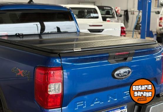 Accesorios para Autos - equipamientos para camionetas HILUX AMAROK S10 RANGER ALASKNA FRONTIER - En Venta