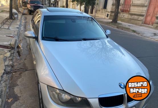 Autos - Bmw 320 2008 Diesel 159000Km - En Venta