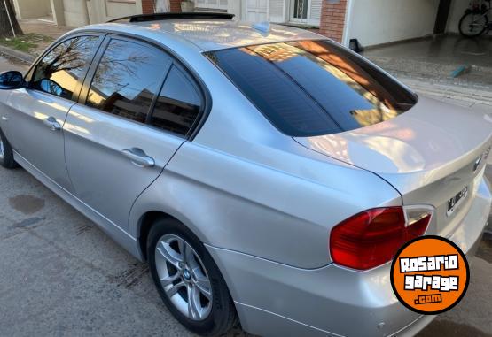 Autos - Bmw 320 2008 Diesel 159000Km - En Venta