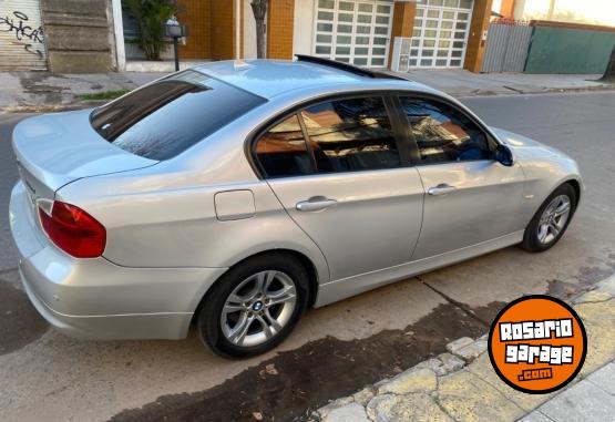 Autos - Bmw 320 2008 Diesel 159000Km - En Venta