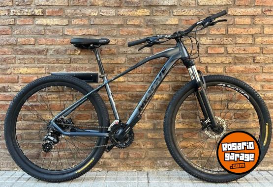 Deportes - ATENCION OFERTA Bicicletas rodado 29 r29 Moove Firebird zest  aluminio nuevas MTB - En Venta