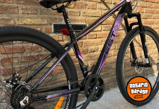 Deportes - ATENCION OFERTA Bicicletas rodado 29 r29 Moove Firebird zest  aluminio nuevas MTB - En Venta