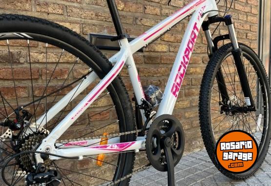 Deportes - Bicicletas mtb r29 rodado 29 nuevas aluminio Moove Firebird zest venzo - En Venta