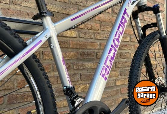 Deportes - Bicicletas mtb r29 rodado 29 nuevas aluminio Moove Firebird zest venzo - En Venta