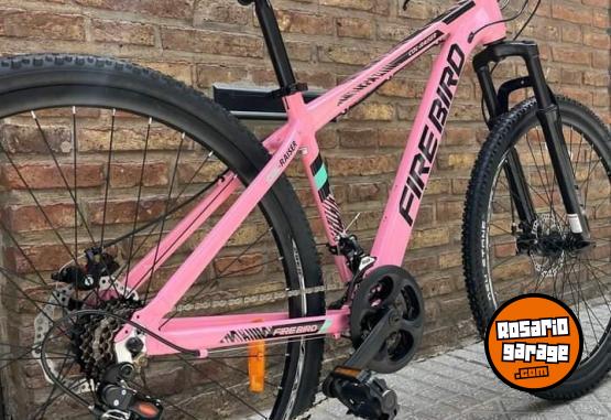 Deportes - Bicicletas mtb r29 rodado 29 nuevas aluminio Moove Firebird zest venzo - En Venta