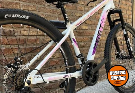 Deportes - Bicicletas mtb r29 rodado 29 nuevas aluminio Moove Firebird zest venzo - En Venta