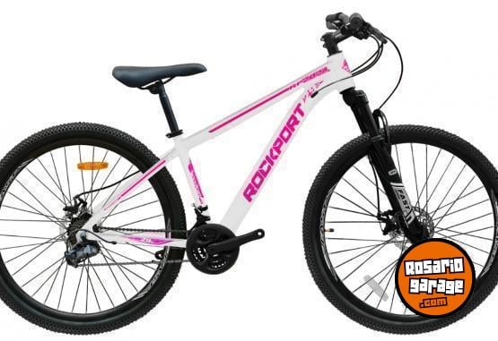 Deportes - ATENCION!! OFERTA Bicicletas venzo Firebird moove  zest aluminio r29 rodado 29 MTB - En Venta