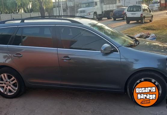 Autos - Volkswagen Vento Variant 2011 GNC 275000Km - En Venta