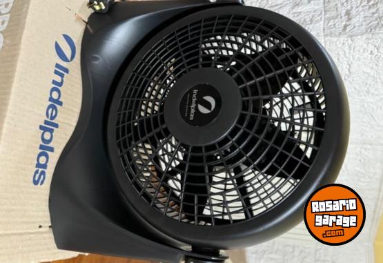 Otros - VENTILADOR INDELPLAS IV12 35w NO SUFRAS EL CALOR🥵🔥 - En Venta