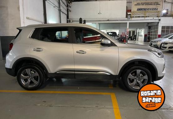 Camionetas - Chery TIGGO 4 PRO 1.5T MT 2024 Nafta 0Km - En Venta