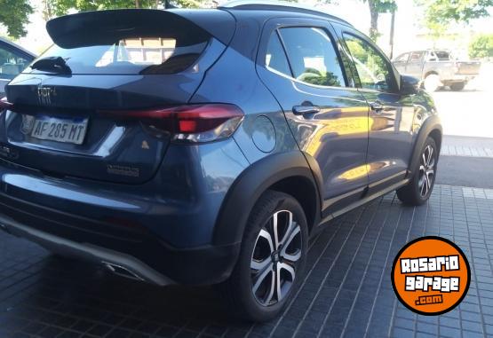 Autos - Fiat PULSE IMPETUS 1.0T 2022 Nafta  - En Venta