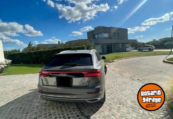 Camionetas - Audi Audi q 8 2020 Nafta 5000Km - En Venta