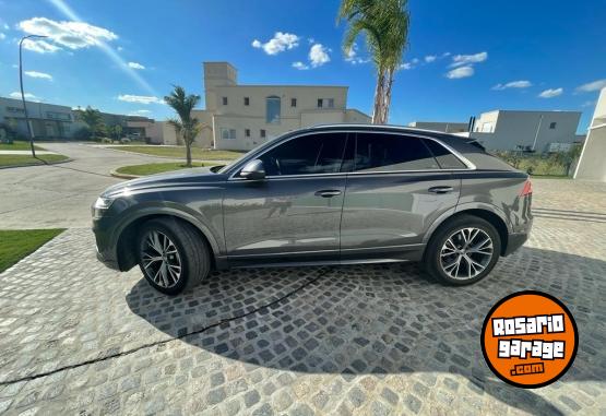 Camionetas - Audi Audi q 8 2020 Nafta 5000Km - En Venta