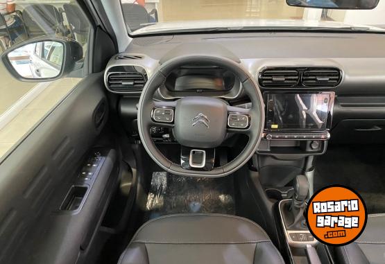 Autos - Citroen C4 CACTUS VTI 115 EAT6 FEEL PA 2024 Nafta 0Km - En Venta