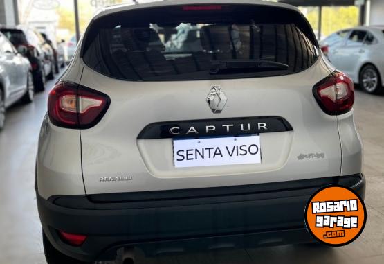 Autos - Renault CAPTUR LIFE 1.6 MT 2018 Nafta 74000Km - En Venta