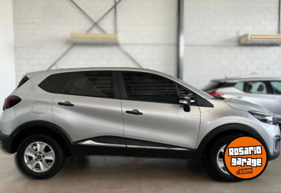 Autos - Renault CAPTUR LIFE 1.6 MT 2018 Nafta 74000Km - En Venta