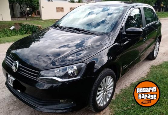 Autos - Volkswagen Trend Highline 2016 Nafta 61000Km - En Venta