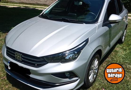 Autos - Fiat Cronos Drive GSE 2023 Nafta 28000Km - En Venta