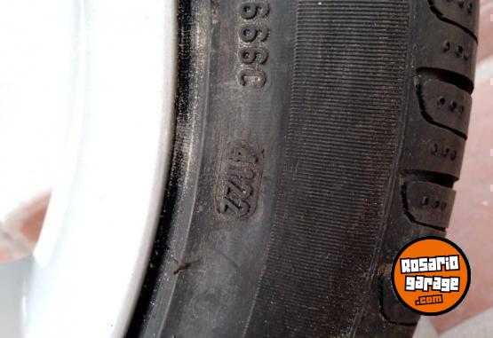 Accesorios para Autos - Neumticos Pirelli P7 - En Venta