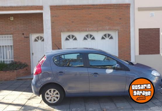 Autos - Fiat Palio atractive 5 ptas 2015 Nafta 1Km - En Venta