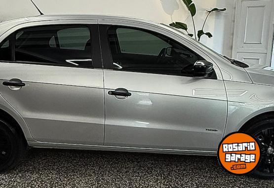 Autos - Volkswagen Gol Trend 2019 Nafta 68000Km - En Venta