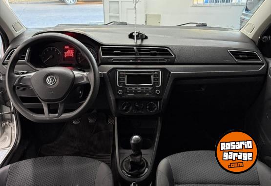 Autos - Volkswagen Gol Trend 2019 Nafta 68000Km - En Venta