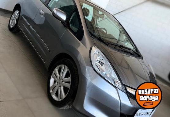 Autos - Honda FIT EXL 1.5 AT 2013 Nafta 127000Km - En Venta