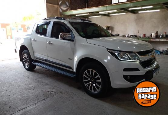 Camionetas - Chevrolet S10 Hich Country 4x4 2019 Diesel 86000Km - En Venta