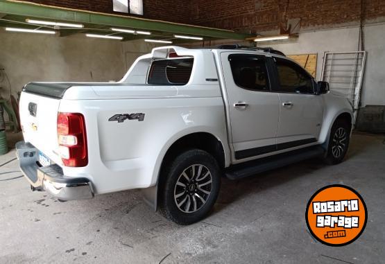 Camionetas - Chevrolet S10 Hich Country 4x4 2019 Diesel 86000Km - En Venta